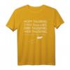 Herren Fallschirmjäger Militär - Hopp 1000 Bundeswehr Airborne T-Shirt für Fans und Soldaten