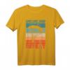 Fallschirmspring T-Shirt - Live, Love, Jump, Repeat Design für Springer, Männer und Frauen, Perfekt für Extremsportbegeisterte