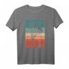 Fallschirmspring T-Shirt - Live, Love, Jump, Repeat Design für Springer, Männer und Frauen, Perfekt für Extremsportbegeisterte
