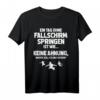 Fallschirm T-Shirt: Tag Ohne Fallschirmspringen? Unmöglich! Lustiges Skydiving T-Shirt als perfektes Geschenk für Skydiver, Himmelstaucher & Extremsportler