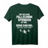 Fallschirm T-Shirt: Tag Ohne Fallschirmspringen? Unmöglich! Lustiges Skydiving T-Shirt als perfektes Geschenk für Skydiver, Himmelstaucher & Extremsportler