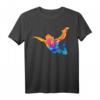 Fallschirmspringer Skydiving Skydiver Fallschirmspringen Fun T-Shirt - Stylisches Extremsport-Shirt für Skydiver & Wingsuit-Fans