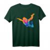 Fallschirmspringer Skydiving Skydiver Fallschirmspringen Fun T-Shirt - Stylisches Extremsport-Shirt für Skydiver & Wingsuit-Fans