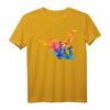Fallschirmspringer Skydiving Skydiver Fallschirmspringen Fun T-Shirt - Stylisches Extremsport-Shirt für Skydiver & Wingsuit-Fans