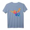 Fallschirmspringer Skydiving Skydiver Fallschirmspringen Fun T-Shirt - Stylisches Extremsport-Shirt für Skydiver & Wingsuit-Fans