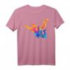 Fallschirmspringer Skydiving Skydiver Fallschirmspringen Fun T-Shirt - Stylisches Extremsport-Shirt für Skydiver & Wingsuit-Fans