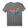 Fallschirmspringer Skydiving Skydiver Fallschirmspringen Fun T-Shirt - Stylisches Extremsport-Shirt für Skydiver & Wingsuit-Fans