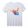 Fallschirmspringer Skydiving Skydiver Fallschirmspringen Fun T-Shirt - Stylisches Extremsport-Shirt für Skydiver & Wingsuit-Fans
