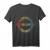 Skydive Tandemsprung Skydiving Legendärer Fallschirmspringer T-Shirt - Limitierte Edition als Geschenkidee für Extremsportfans und Fallschirmsprung-Enthusiasten