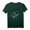Fallschirmspringen Kleidung Fallschirmspringer Sky Diving T-Shirt - Lustiges Oberteil für Skydiver & Extremsportler