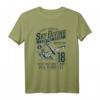 Fallschirmspringen Kleidung Fallschirmspringer Sky Diving T-Shirt - Lustiges Oberteil für Skydiver & Extremsportler