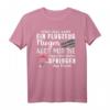 Lustiges Fallschirmsprung T-Shirt mit Spruch – Perfektes Geschenk für Skydiving- und Extremsportfans, Männer & Frauen