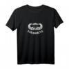 US Army Fallschirm Flügel Abzeichen Airborne T-Shirt in neuer Farbe – Militärisches Fan- und Veteranen-T-Shirt