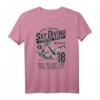 Fallschirm-Springen Shirt Sky-Diving Fallschirmspringer - Lustiges & Coole T-Shirts für Skydiver und Fallschirmspringer