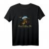 Don't Follow Me I Do Stupid Things - Lustiges Fallschirmspringer T-Shirt mit Vintage Design für Skydiving Enthusiasten & Extremsportler