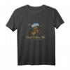 Don't Follow Me I Do Stupid Things - Lustiges Fallschirmspringer T-Shirt mit Vintage Design für Skydiving Enthusiasten & Extremsportler