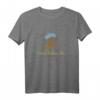 Don't Follow Me I Do Stupid Things - Lustiges Fallschirmspringer T-Shirt mit Vintage Design für Skydiving Enthusiasten & Extremsportler