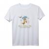 Don't Follow Me I Do Stupid Things - Lustiges Fallschirmspringer T-Shirt mit Vintage Design für Skydiving Enthusiasten & Extremsportler