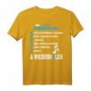 Fallschirmspringen Perfekter Tag Skydiver Fallschirmspringer T-Shirt – Das perfekte Design für Abenteuerlustige und Extremsportfans
