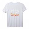 Life Is Better Over The Mountains Fallschirmspringen T-Shirt – Motivationsdesign für Extremsportler, Geburtstags- und Weihnachtsgeschenk für Fallschirmspringer & Gleitschirmflieger