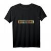 Vintage Skydiver Motiv T-Shirt mit Fallschirm Grafik – Perfektes Geschenk für Fallschirmspringer & Abenteuerlustige