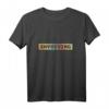 Vintage Skydiver Motiv T-Shirt mit Fallschirm Grafik – Perfektes Geschenk für Fallschirmspringer & Abenteuerlustige