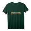 Vintage Skydiver Motiv T-Shirt mit Fallschirm Grafik – Perfektes Geschenk für Fallschirmspringer & Abenteuerlustige