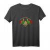 Legion Étrangère Honneur Fidelite Tank Top - Französische Fremdenlegion Militärshirt für Männer und Frauen, Geschenkidee für Soldaten & Veteranen