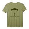Just hanging around - HapKoala Spruch T-Shirt für Fallschirmspringer und Extremsportfans