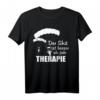 Fallschirm Sprüche T-Shirt für Skydiver & Extremsportler – Lustiges Geschenk für Fallschirmspringer, Abenteurer & Freiheit in der Luft