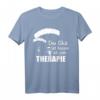 Fallschirm Sprüche T-Shirt für Skydiver & Extremsportler – Lustiges Geschenk für Fallschirmspringer, Abenteurer & Freiheit in der Luft
