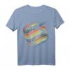 Fallschirmspringen T-Shirt für Skydiver & Lehrer - HapKoala Geschenk, Freiheit & Abenteuer Motiv