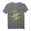 Fallschirmspringen T-Shirt für Skydiver & Lehrer - HapKoala Geschenk, Freiheit & Abenteuer Motiv