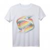Fallschirmspringen T-Shirt für Skydiver & Lehrer - HapKoala Geschenk, Freiheit & Abenteuer Motiv