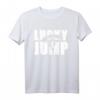 Skydiving Sprüche Fallschirmspringer Lucky Jump T-Shirt – Lustiges Geschenk für Springer, Profi und Anfänger, ideal zu Geburtstag, Weihnachten & Vatertag