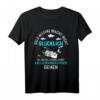 Geld Macht Nicht Glücklich Gleitschirm Fallschirmspringer T-Shirt – Lustiges Geschenk für Paragleiter, Skydiver & Extremsportfans