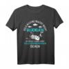 Geld Macht Nicht Glücklich Gleitschirm Fallschirmspringer T-Shirt – Lustiges Geschenk für Paragleiter, Skydiver & Extremsportfans