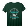 Geld Macht Nicht Glücklich Gleitschirm Fallschirmspringer T-Shirt – Lustiges Geschenk für Paragleiter, Skydiver & Extremsportfans