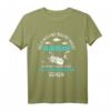 Geld Macht Nicht Glücklich Gleitschirm Fallschirmspringer T-Shirt – Lustiges Geschenk für Paragleiter, Skydiver & Extremsportfans