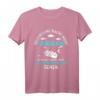 Geld Macht Nicht Glücklich Gleitschirm Fallschirmspringer T-Shirt – Lustiges Geschenk für Paragleiter, Skydiver & Extremsportfans