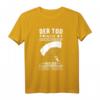 Fallschirmspringen Mitgebsel T-Shirt für Springer – Originelles Skydiving Shirt als Geschenk und Hingucker