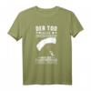Fallschirmspringen Mitgebsel T-Shirt für Springer – Originelles Skydiving Shirt als Geschenk und Hingucker