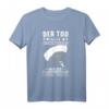 Fallschirmspringen Mitgebsel T-Shirt für Springer – Originelles Skydiving Shirt als Geschenk und Hingucker