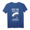 Fallschirmspringen Mitgebsel T-Shirt für Springer – Originelles Skydiving Shirt als Geschenk und Hingucker