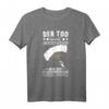 Fallschirmspringen Mitgebsel T-Shirt für Springer – Originelles Skydiving Shirt als Geschenk und Hingucker
