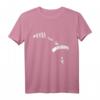 Fallschirmspringen Skydiver T-Shirt - Cooles Geschenk für Extremsportler und Skydiving Fans