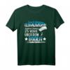 Lustiges Fallschirmsprung T-Shirt mit Spruch – Perfektes Geschenk für Skydiver, Fallschirmspringer & Extremsportliebhaber zu Weihnachten & Geburtstag