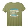 Lustiges Fallschirmsprung T-Shirt mit Spruch – Perfektes Geschenk für Skydiver, Fallschirmspringer & Extremsportliebhaber zu Weihnachten & Geburtstag