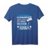 Lustiges Fallschirmsprung T-Shirt mit Spruch – Perfektes Geschenk für Skydiver, Fallschirmspringer & Extremsportliebhaber zu Weihnachten & Geburtstag