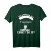 Fallschirm Sprüche T-Shirt für Skydive & Fallschirmspringer – Lustiges Geschenk für Extremsportler, Abenteuerlustige & Freiheitsliebende